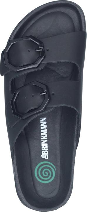 Actual product image Dr. Brinkmann Bonillo Slippers (39)