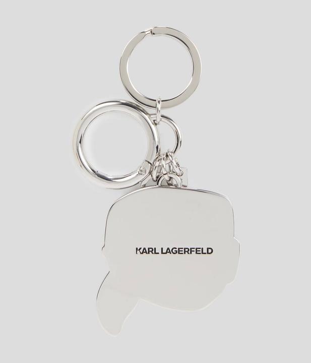 Immagine prodotto Karl Lagerfeld K/IKONIK 2.0 RHNSTNS KEYCHAIN