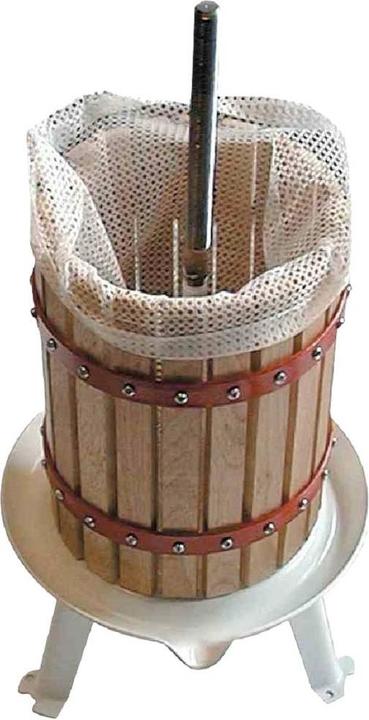 Produktbild Güde Solingen Obstpresse OP 18