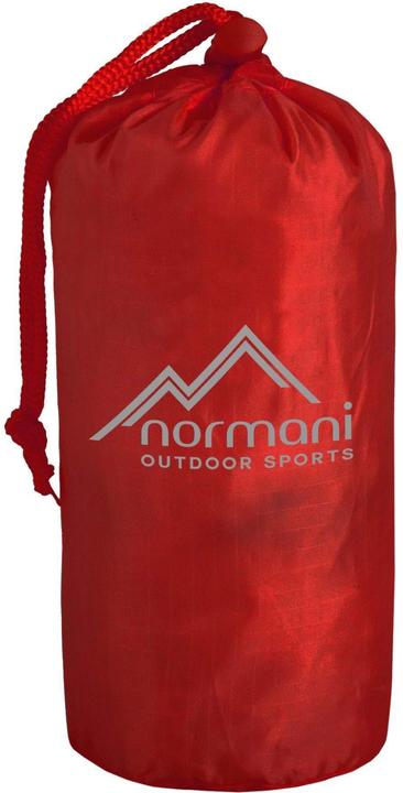 Actual product image Normani Backpack cover rain cover rain protection 20 to 130 litres