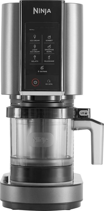 Image du produit Ninja CREAMI 7-in-1 Eismaschine NC302EU