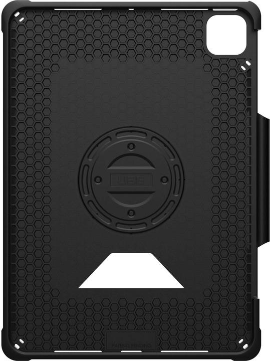 Actual product image UAG Metropolis (Apple iPad Pro 11 2024)