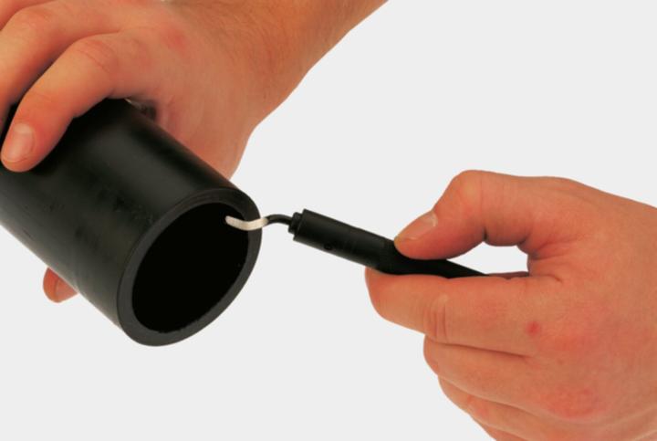 Produktbild Rothenberger Rohrabschneider TUBE CUTTER 67 (67 mm)