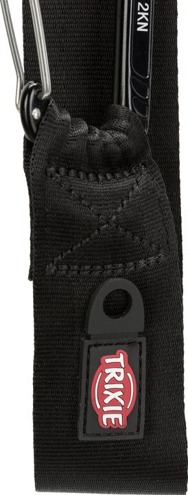 Immagine prodotto Trixie Anello universale a strappo, gancio per alpinismo (Cane, Pieghevole)