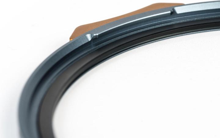 Image du produit Nisi JetMag Pro Black Magic Diffusion 1/4 82 MAG (82 mm)