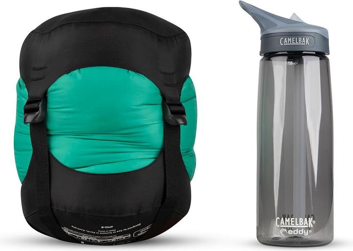 Actual product image Sea To Summit Traverse TvII (210 cm)
