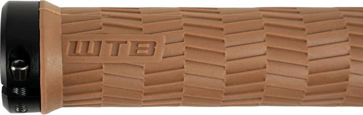 Produktbild Wtb Burr Grip, Tan, Single Clamp