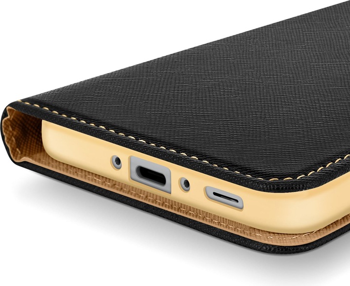Produktbild Avizar Fancy Wallet Cover (Samsung Galaxy A36)