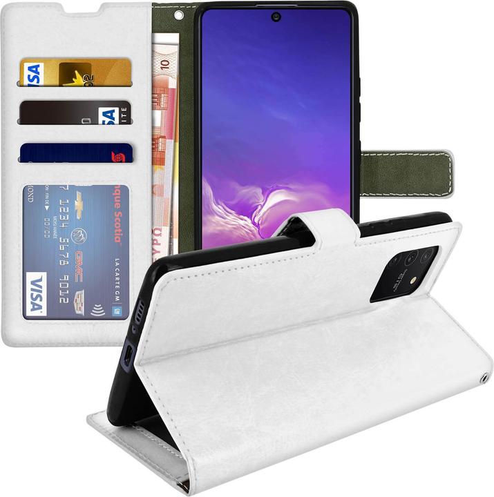 Produktbild Avizar Vintage Series (Samsung Galaxy S10 Lite)