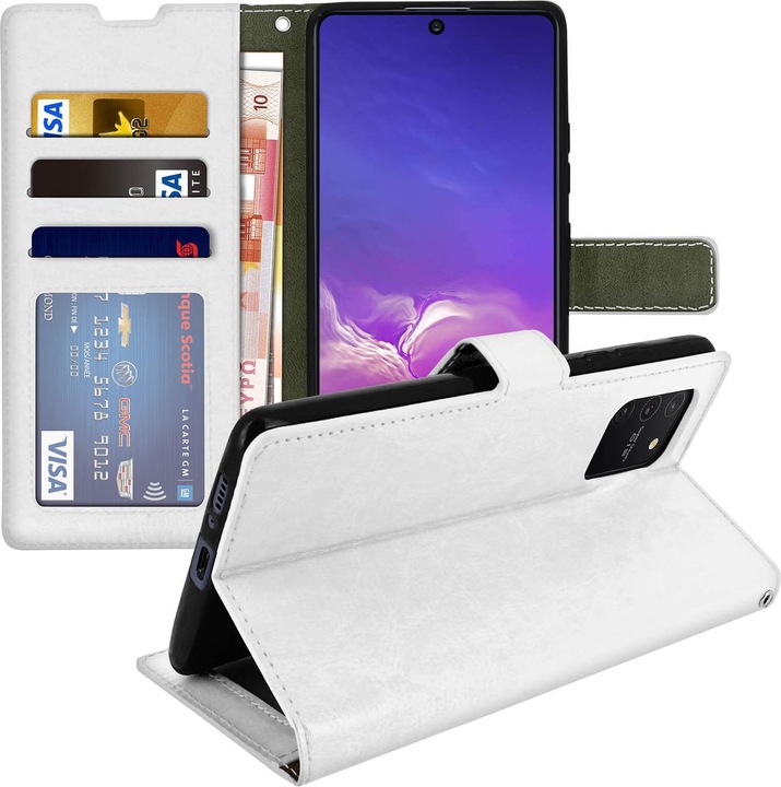 Immagine prodotto Avizar Serie Vintage (Samsung Galaxy S10 Lite)