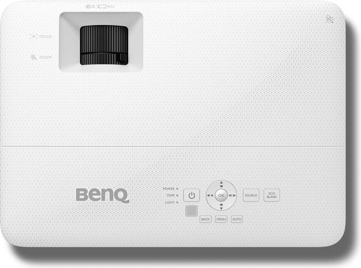 Produktbild BenQ TH585 (Full HD, 3500 lm, 1.5 - 1.65:1)