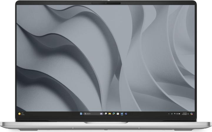 Actual product image Dell Pro 16 PC16255 (16", 512 GB, 16 GB, DE, AMD Ryzen AI 7 350)