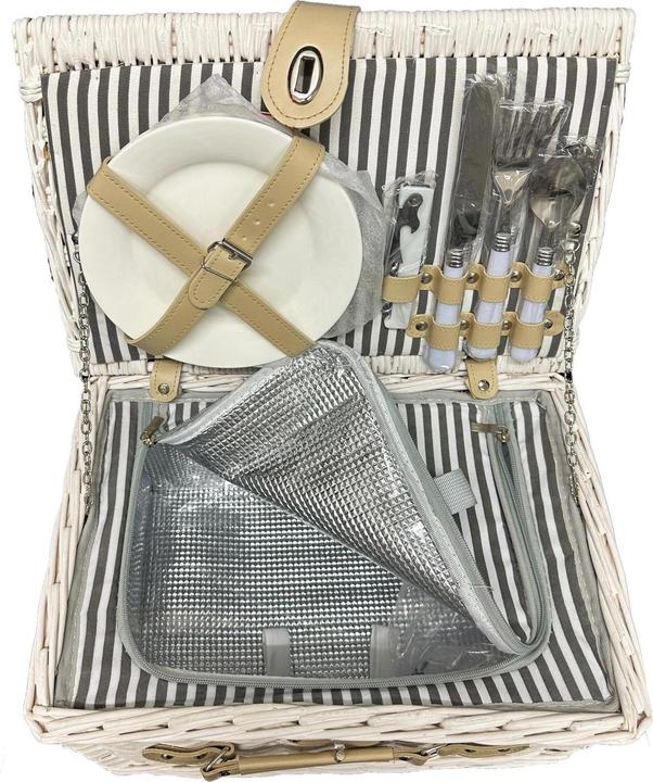 Actual product image GuGus Picnic basket
