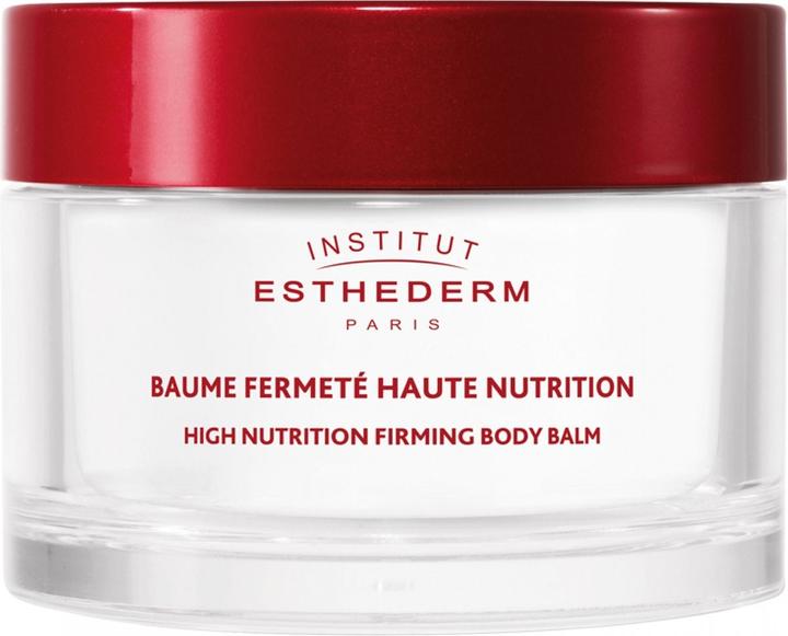 Produktbild Institut Esthederm Esthöderm, hoher Ernährungskörperbalsam, Ernährung und feste Creme, 200 ml (Körpercreme, 200 ml)