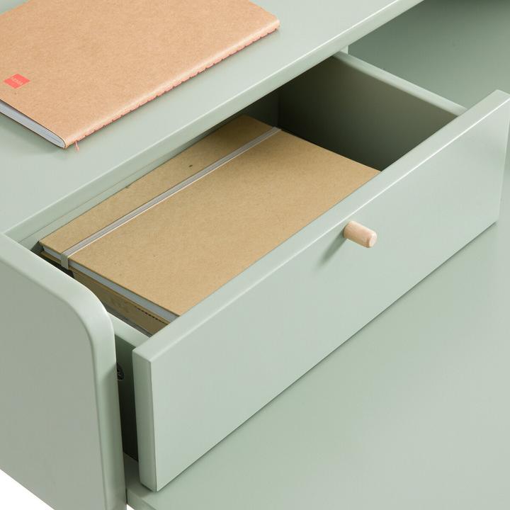 Immagine prodotto La Redoute Interieurs Zag (89.30 x 61.40 x 78.20 cm)