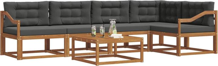 Produktbild vidaXL Gartenmöbel Set