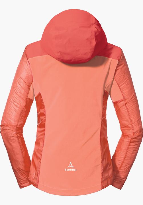Actual product image Schöffel Flow Trail Jacket (40, L)