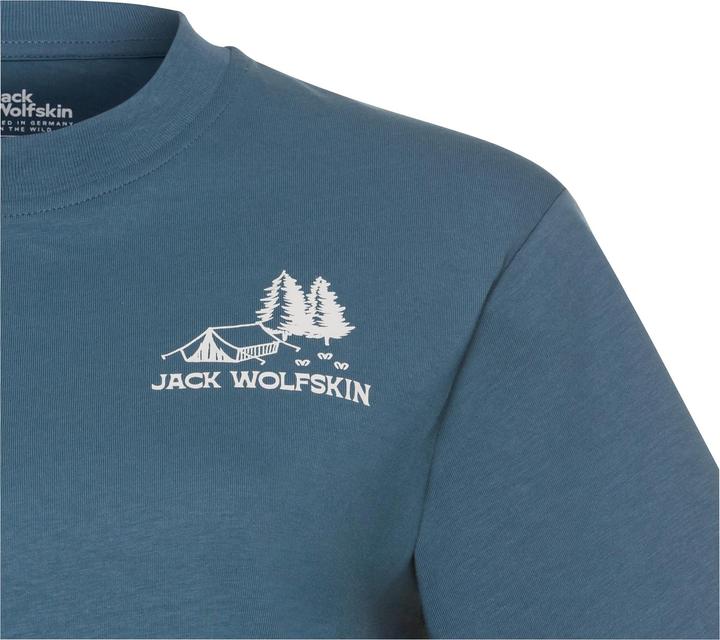 Immagine prodotto Jack Wolfskin Cadena T W (M)