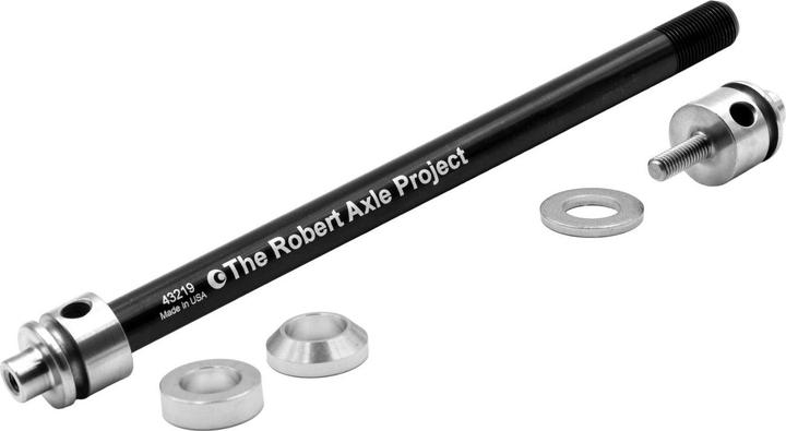 Robert Axle FollowMe Steckachse 174 or 180mm M12x1.75