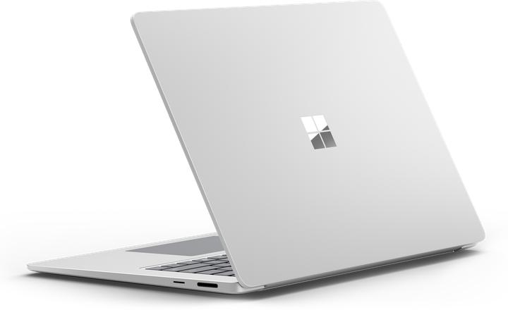 Produktbild Microsoft Surface Laptop – Copilot+ PC – 7. Edition (15", Snapdragon X Elite X1E-80-100, 16 GB, 256 GB, DE)