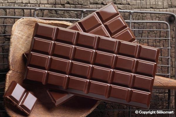 Immagine prodotto Silikomart Choco Bar Classico