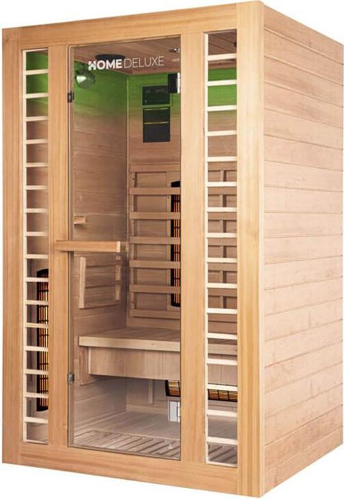 Image du produit Home Deluxe Ikenna Deluxe (Contrôle interne Plug & Play 3,6 KW)