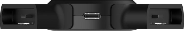 Actual product image Deltaco Controller 2 Grip& Ladestation Switch (Switch)