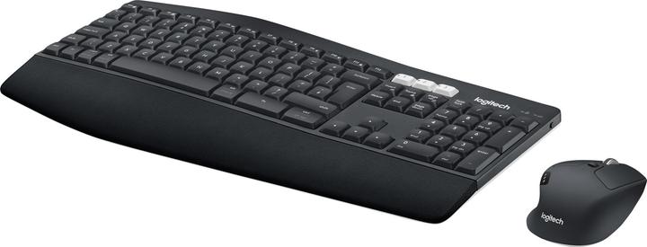 Actual product image Logitech MK850 Performance (Swiss, Wireless)