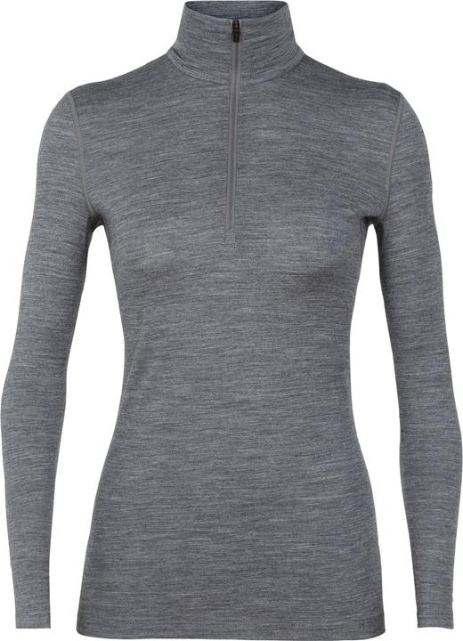 Actual product image Icebreaker 200 Oasis Half Zip (XS)
