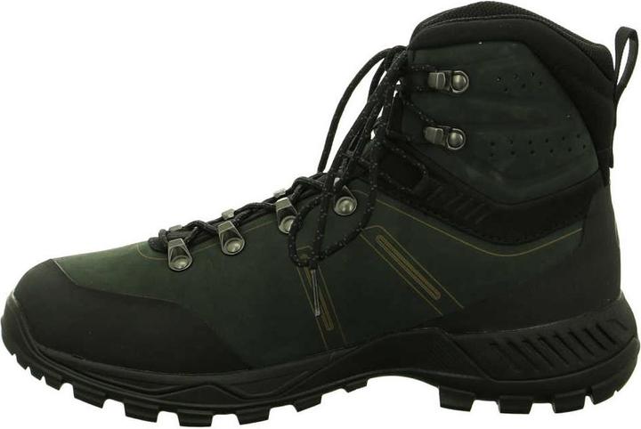 Actual product image Mammut Mercury Tour II High GTX (44)
