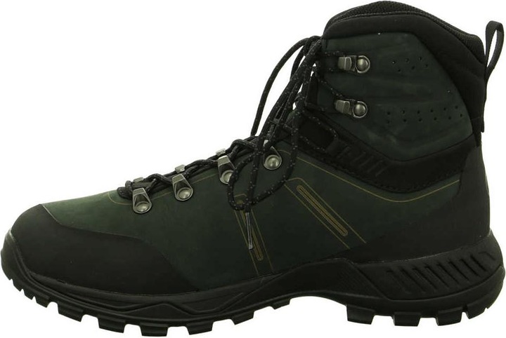 Produktbild Mammut Mercury Tour II High GTX (44)