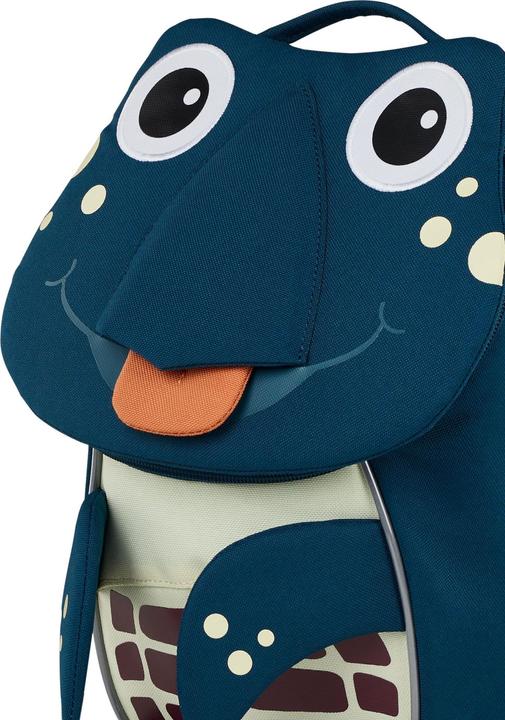 Immagine prodotto Affenzahn Zaino asilo Little Friend 26 cm