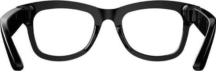 Actual product image Zeblaze Eyewear AI Glasses - Black