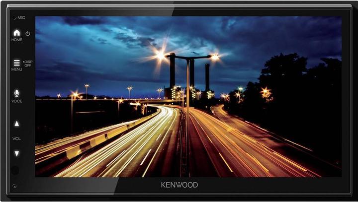 Productafbeelding Kenwood DMX6523DAB (Apple Carplay, Android auto)