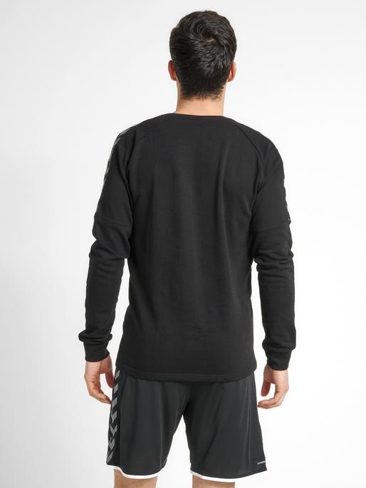Image du produit hummel Sweat D'Entraînement Authentique (S)