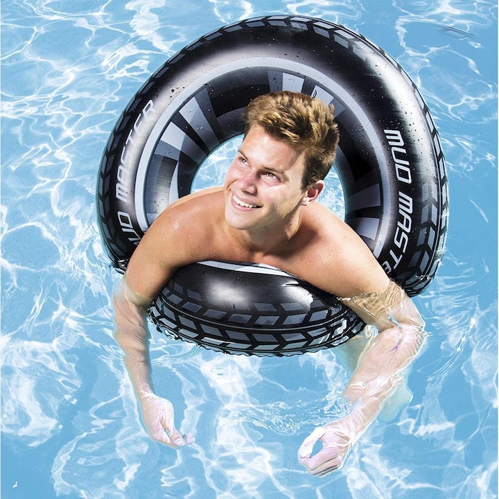 Produktbild Bestway Schwimmring "Reifen"