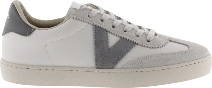 Grey, White