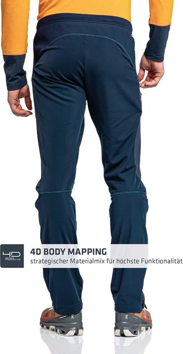 Produktbild Schöffel Rinnen (XXL)