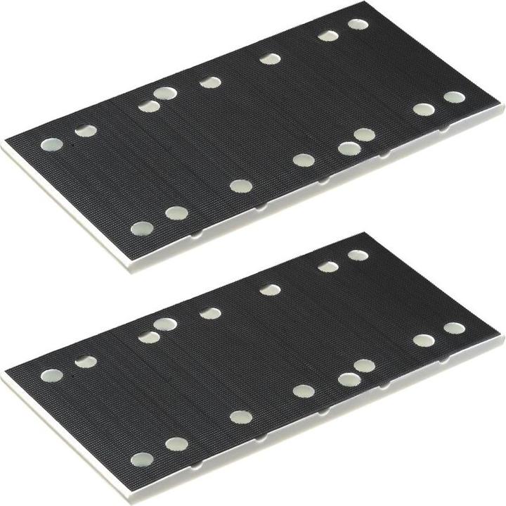Actual product image Festool Sanding pad SSH STF 115x225/10 2 pieces ( 2x 483679 ) for slider RS 200, Rs 2, RS 100, RS
