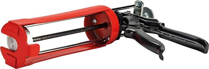 Actual product image Flamro 32100 Squeeze gun for BSS 480g cartridges