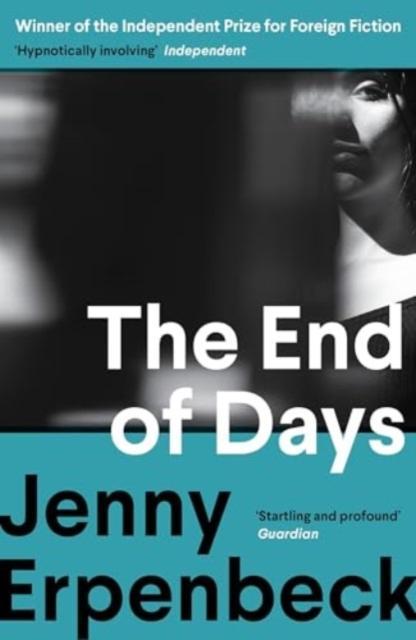 Immagine prodotto The End of Days (Inglese, Jenny Erpenbeck, 2025)
