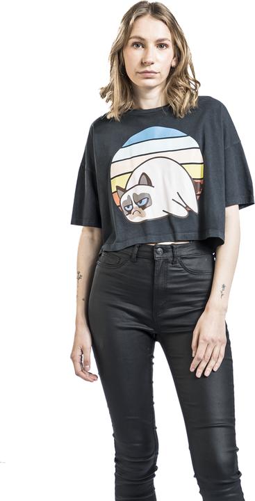 Produktbild Grumpy Cat Grumpy Sunset (L)
