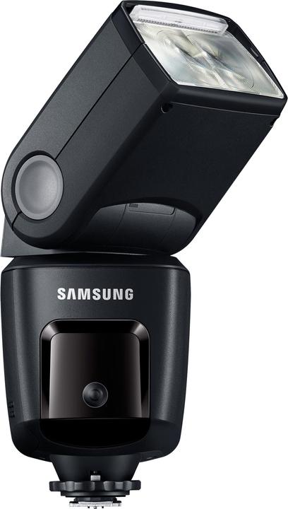 Actual product image Samsung Sef-580a