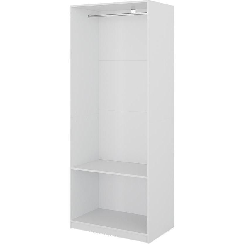 Vicco, Kleiderschrank, Elmo (80 x 50 x 200 cm)