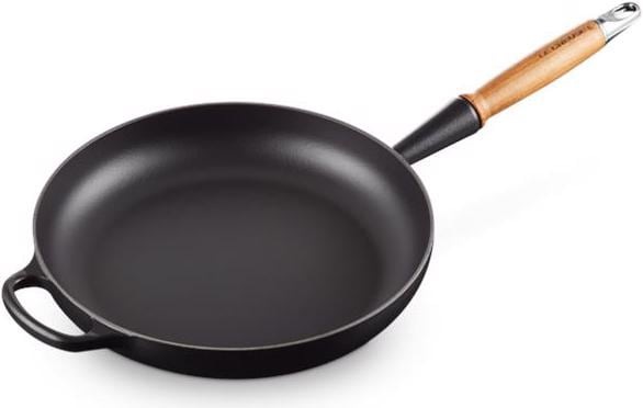 Le Creuset Signature (28 cm, Bratpfanne)