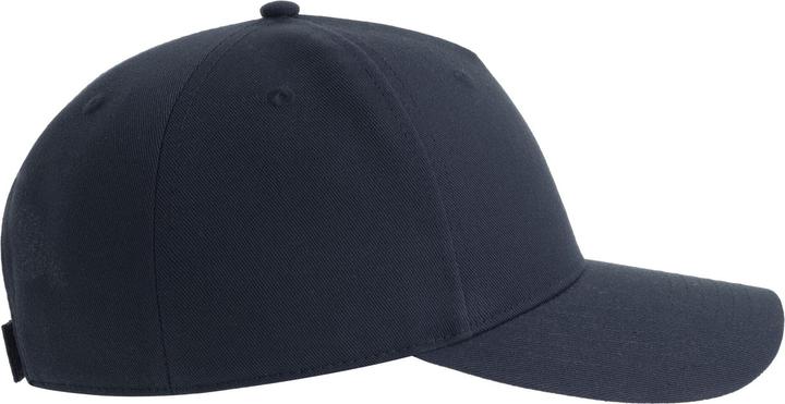 Actual product image Atlantis Headwear Sustainable Five-Panel Cap (One size)