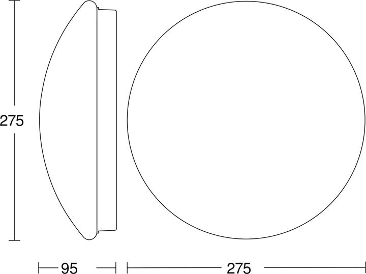 Produktbild Steinel Rs (845 lm)