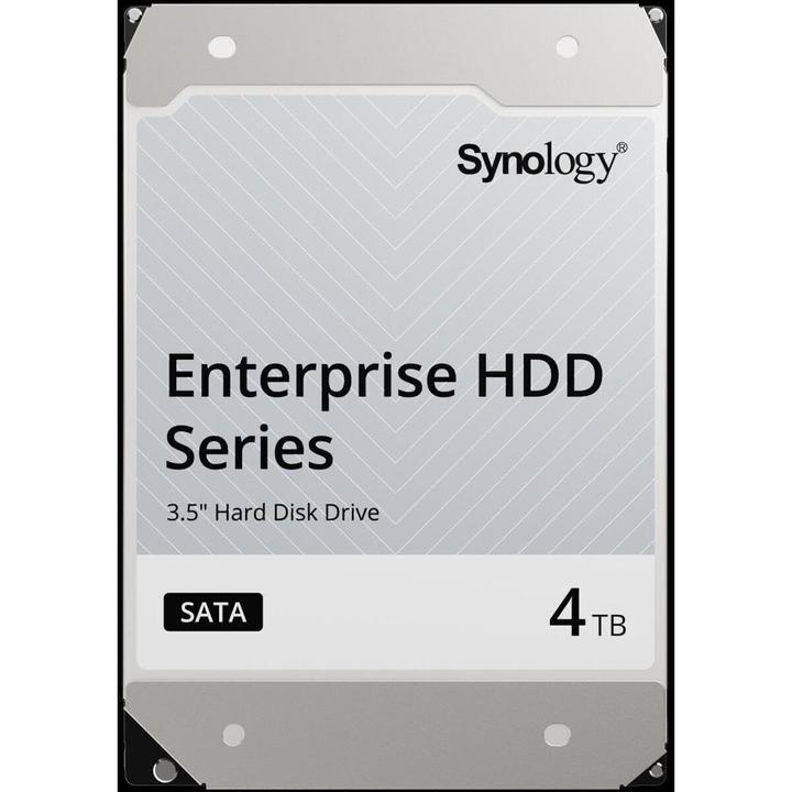 Image du produit Synology Enterprise Series HAT5320-4T (4 To, 3.5")