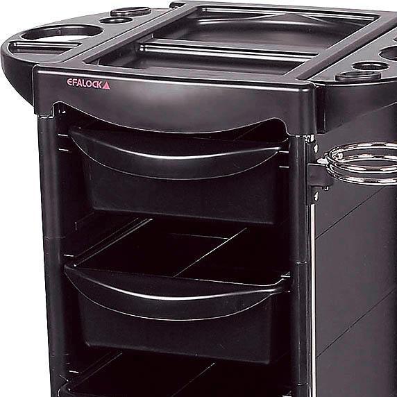 Produktbild Efalock Piccolo 4002