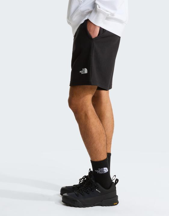 Image du produit North Face Simple Dome Light Regular Shorts (M)